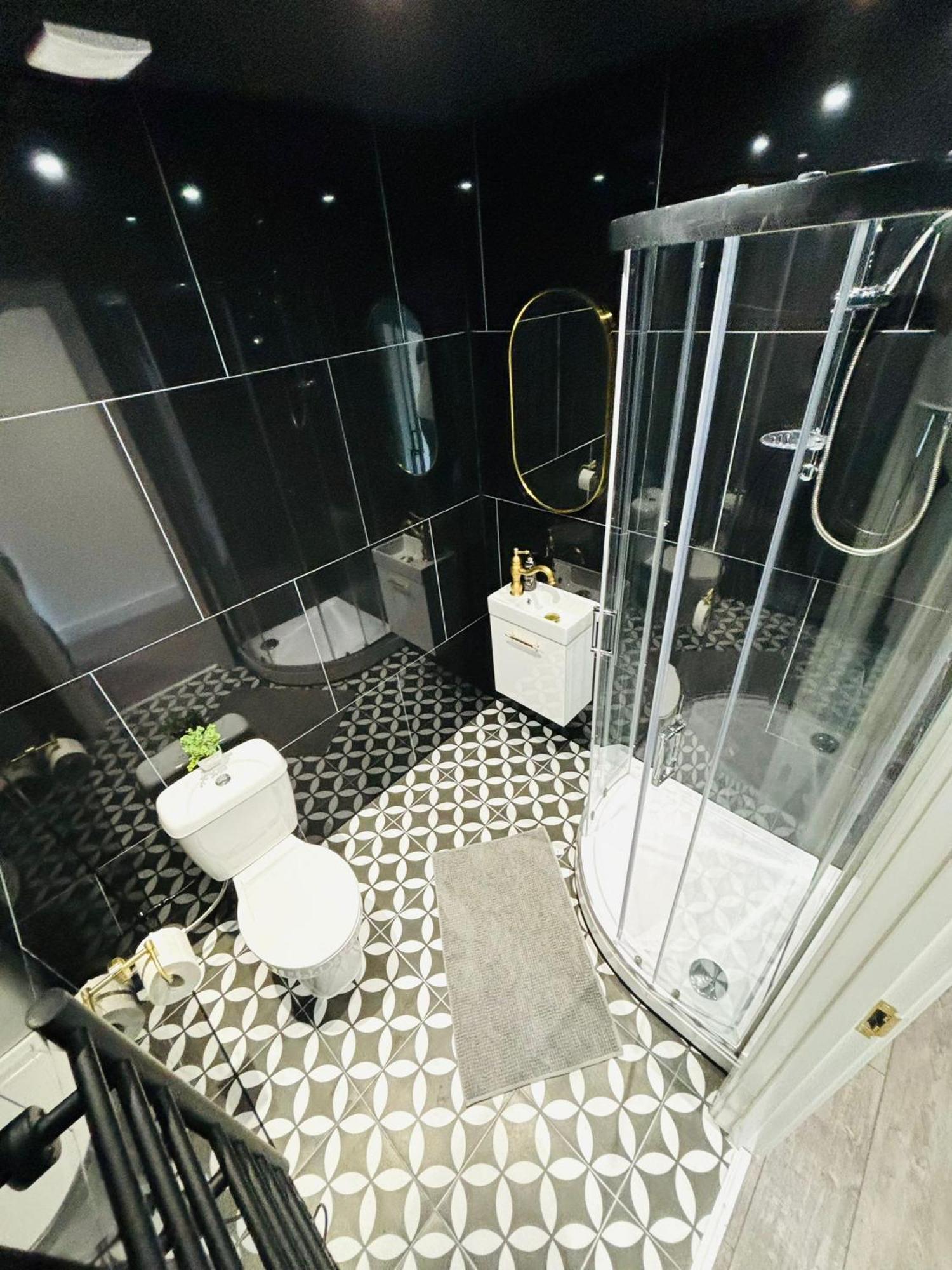 London 31 Central Studio, Ideal For Tourists Top Locations Dış mekan fotoğraf